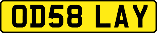 OD58LAY