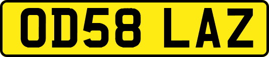 OD58LAZ