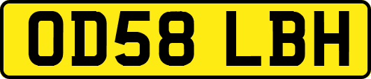 OD58LBH