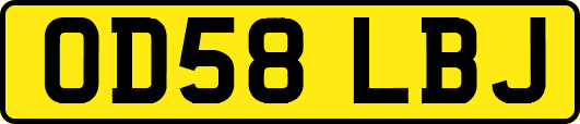 OD58LBJ