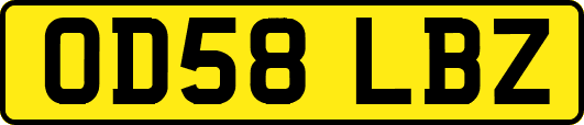 OD58LBZ