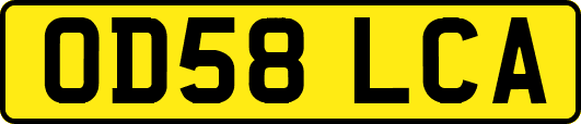 OD58LCA