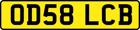 OD58LCB