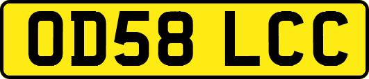 OD58LCC