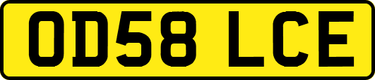 OD58LCE