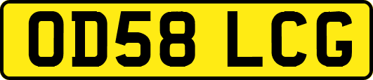 OD58LCG