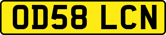 OD58LCN