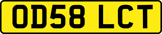 OD58LCT