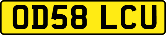 OD58LCU