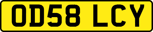 OD58LCY