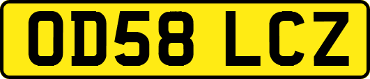 OD58LCZ