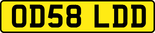 OD58LDD