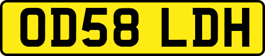 OD58LDH