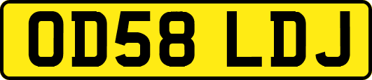OD58LDJ