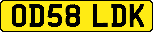 OD58LDK