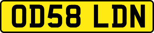 OD58LDN