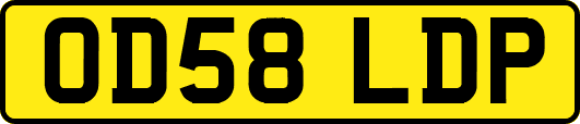 OD58LDP