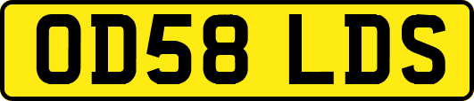 OD58LDS