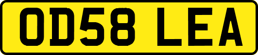 OD58LEA
