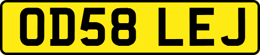 OD58LEJ