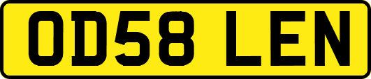 OD58LEN