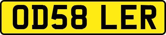 OD58LER