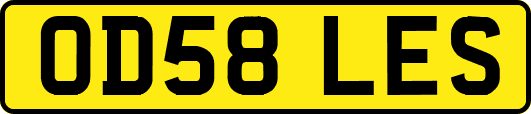 OD58LES