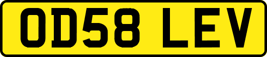 OD58LEV
