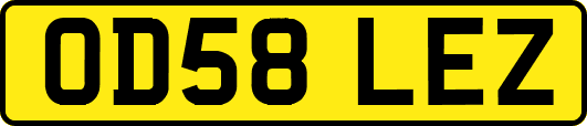 OD58LEZ