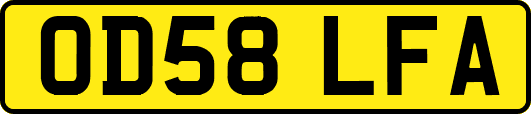 OD58LFA