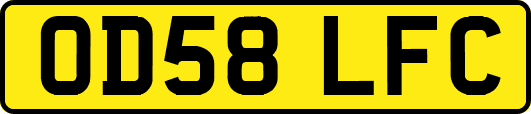 OD58LFC