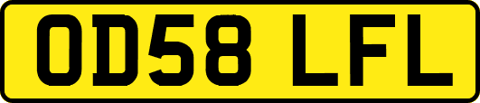 OD58LFL
