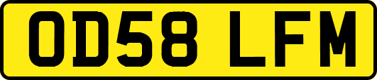 OD58LFM