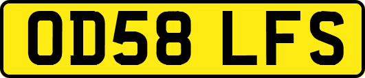 OD58LFS