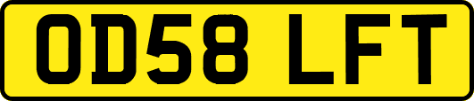 OD58LFT