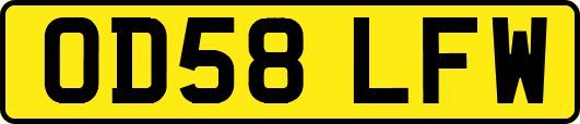 OD58LFW