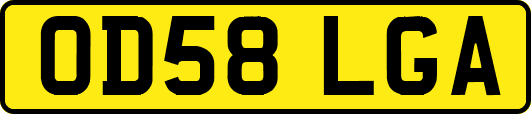 OD58LGA