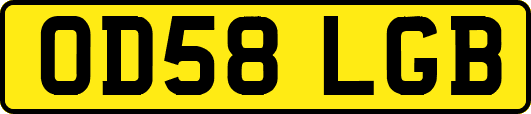 OD58LGB