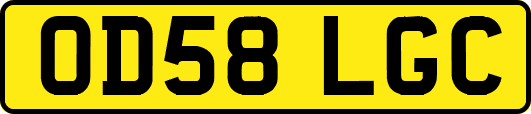 OD58LGC