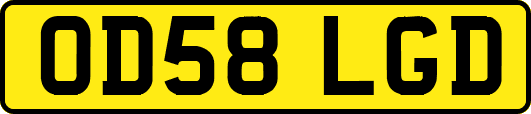 OD58LGD