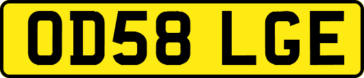 OD58LGE