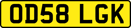 OD58LGK