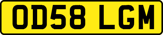 OD58LGM