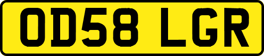 OD58LGR