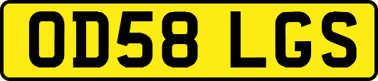 OD58LGS