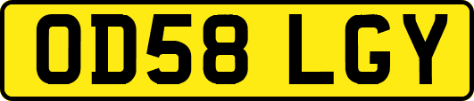 OD58LGY