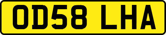 OD58LHA