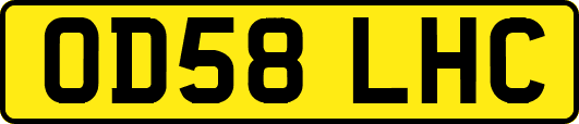 OD58LHC