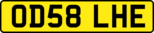 OD58LHE
