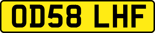 OD58LHF